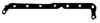 GLASER X07656-01 Gasket, wet sump
